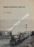 Highland Railway Revival by SINCLAIR, Neil T.
